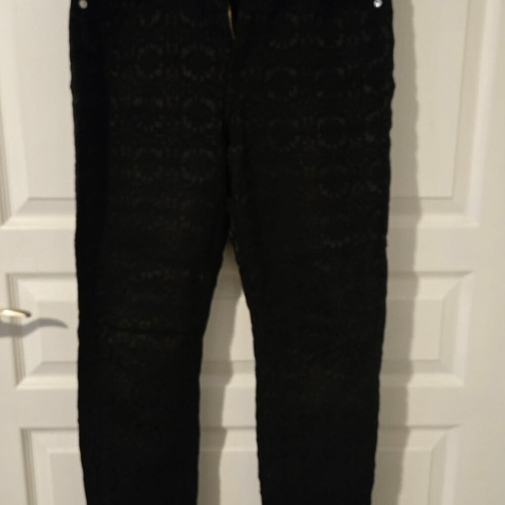 7 for all mankind pants